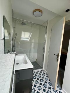 Charming Studio In Le Mans Chasse Royale - Le Mans - 3