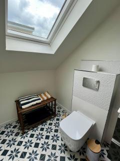 Charming Studio In Le Mans Chasse Royale - Le Mans - 2
