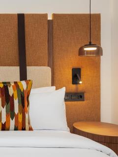 Hotel Indigo Gandia Beach by IHG - Gandía - 7