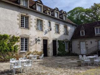 Manoir des Dryades & Annexes - 29 personnes - Pouligny-Notre-Dame - 6