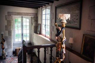 Manoir des Dryades & Annexes - 29 personnes - Pouligny-Notre-Dame - 1