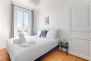 Appartements à Champigny-Sur-Marne - 30 minutes de Disneyland - Champigny-sur-Marne - 5