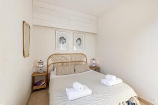 Maison des Embruns - 2 chambres et Jardin clos - Saint Malo - 6