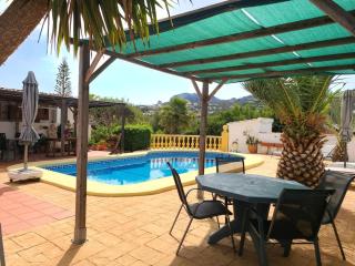 Villa Jazmines, Monte Pego - Pego - 6
