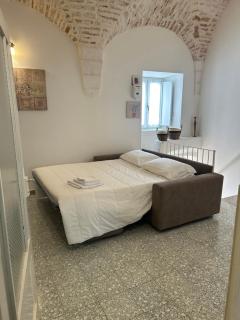 Casa Angioina - Martina Franca - 1
