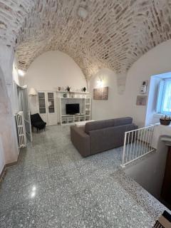 Casa Angioina - Martina Franca - 5