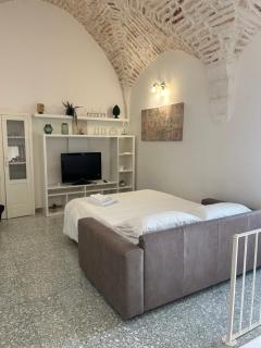 Casa Angioina - Martina Franca - 2