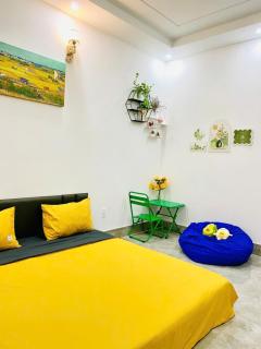 Happy House - Ho Chi Minh - 8