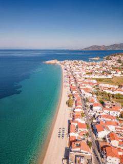 Ploes Coastal Apartments - Kokkari - 6