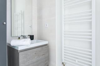 Le Rio, appartement avec terrasse & parking - Rennes - 3