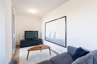Le Rio, appartement avec terrasse & parking - Rennes - 2
