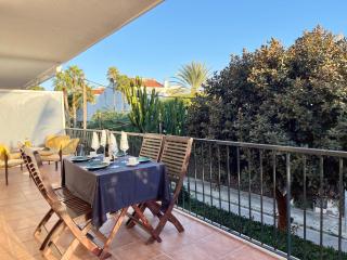 Terraza Vinyet - Sitges - 5