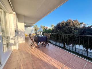 Terraza Vinyet - Sitges - 4