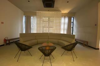 Studio incrível ao lado do Hospital Sírio Libanês - 6