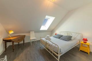 Les Oyats - Appartement 1 chambre - Balcon - Saint-Coulomb - 9