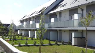 Les Oyats - Appartement 1 chambre - Balcon - Saint-Coulomb - 1