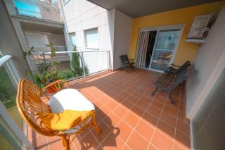 Marineu Alcocebre Apartamentos Serena Mar - Alcossebre - 3