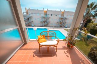 Marineu Alcocebre Apartamentos Serena Mar - Alcossebre - 1