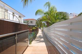 Villa Adonia - 30m from Pernera Beach - 3