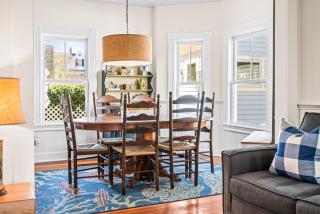 Historic Home and Cottage with Seaport View - 6