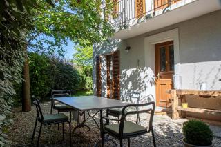 Villa de 181m2 4 chambre avec piscine et stationnement - Tresserve - 6