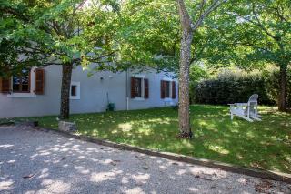 Villa de 181m2 4 chambre avec piscine et stationnement - Tresserve - 7