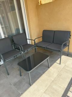 Apartamentos La Gaviota - Roquetas de Mar - 8