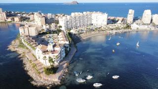 Nuevo frente al mar - - 3
