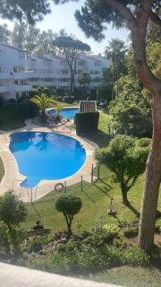 Beau duplex près de la plage - Sitio de Calahonda - 0