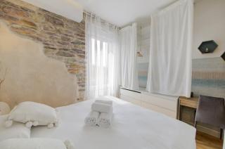 L'Authentique - Joli T2, cosy, proche gare - Rennes - 2