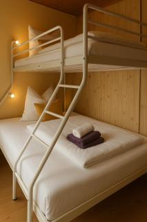 Kantor Village am Millstätter See - Boutique-Chalets und Lodges - Millstatt am See - 1