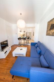 KASA ZAMBEZE - Spacious - Equipped - Wi-Fi - Saint-Étienne - 0