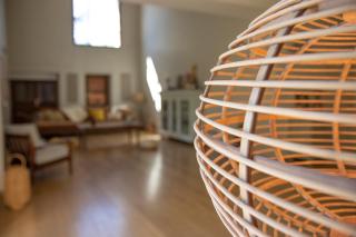 Villa de 181m2 4 chambre avec piscine et stationnement - Tresserve - 1