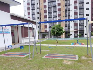 The Valley Homestay Setia Alam - 9