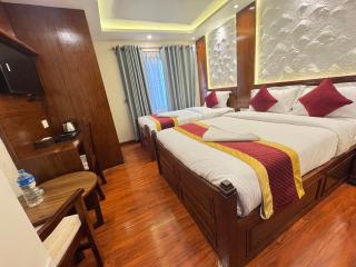 Hotel Shivay Pvt ltd - Katmandú - 0