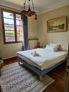 Chambre d'hôte Maison Vaquier 2 - Yenne - 0