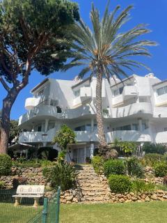 Beau duplex près de la plage - Sitio de Calahonda - 8