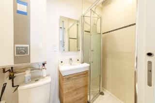 Le Magenta, appartement 2 chambres, proche plage - Saint-Malo - 6
