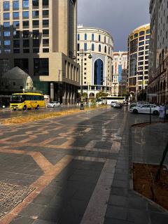 فندق ديار المدينة - Medina - 2