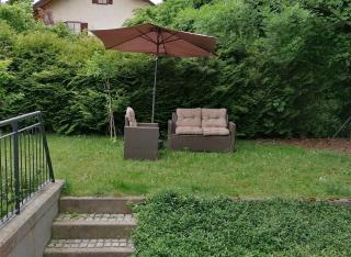 Ferienwohnung Borger - Sauerlach - 1