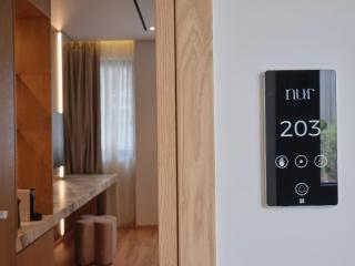 Nur City Suites - Atenas - 7