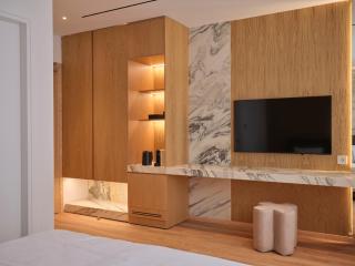 Nur City Suites - Atenas - 4