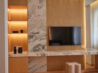 Nur City Suites - Atenas - 2