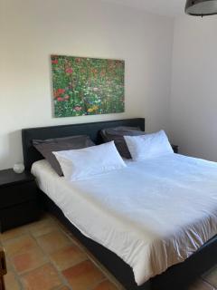 B&B naturist Villa Oriél Figanieres - 6