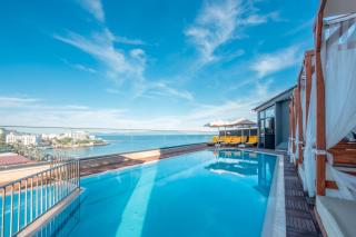 Jura Hotels Ada Beach Kuşadası - 4