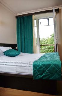 Green Hills Resort - Hankavan - 8