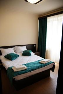 Green Hills Resort - Hankavan - 4
