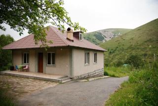 Green Hills Resort - Hankavan - 1