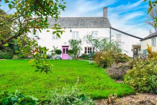 Hollamoor Farm - Barnstaple - 7