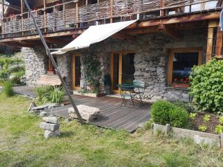 Appartement de plain pied dans chalet - Saint-Sorlin-dʼArves - 5